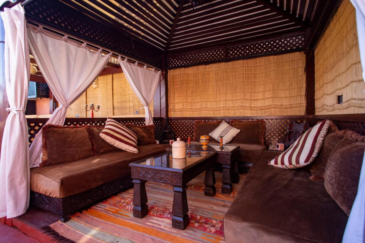 מרקש Riad Christina מראה חיצוני תמונה