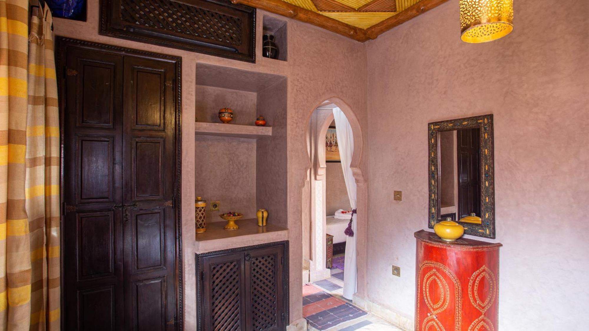 מרקש Riad Christina חדר תמונה
