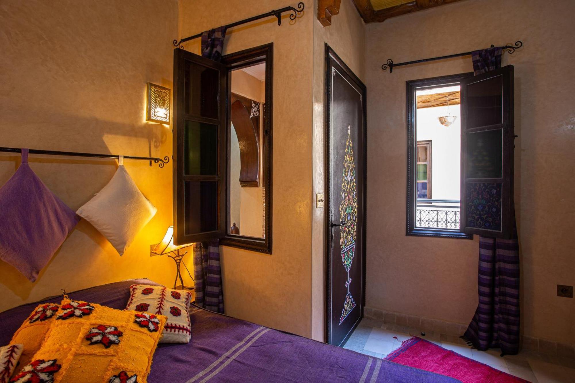 מרקש Riad Christina חדר תמונה