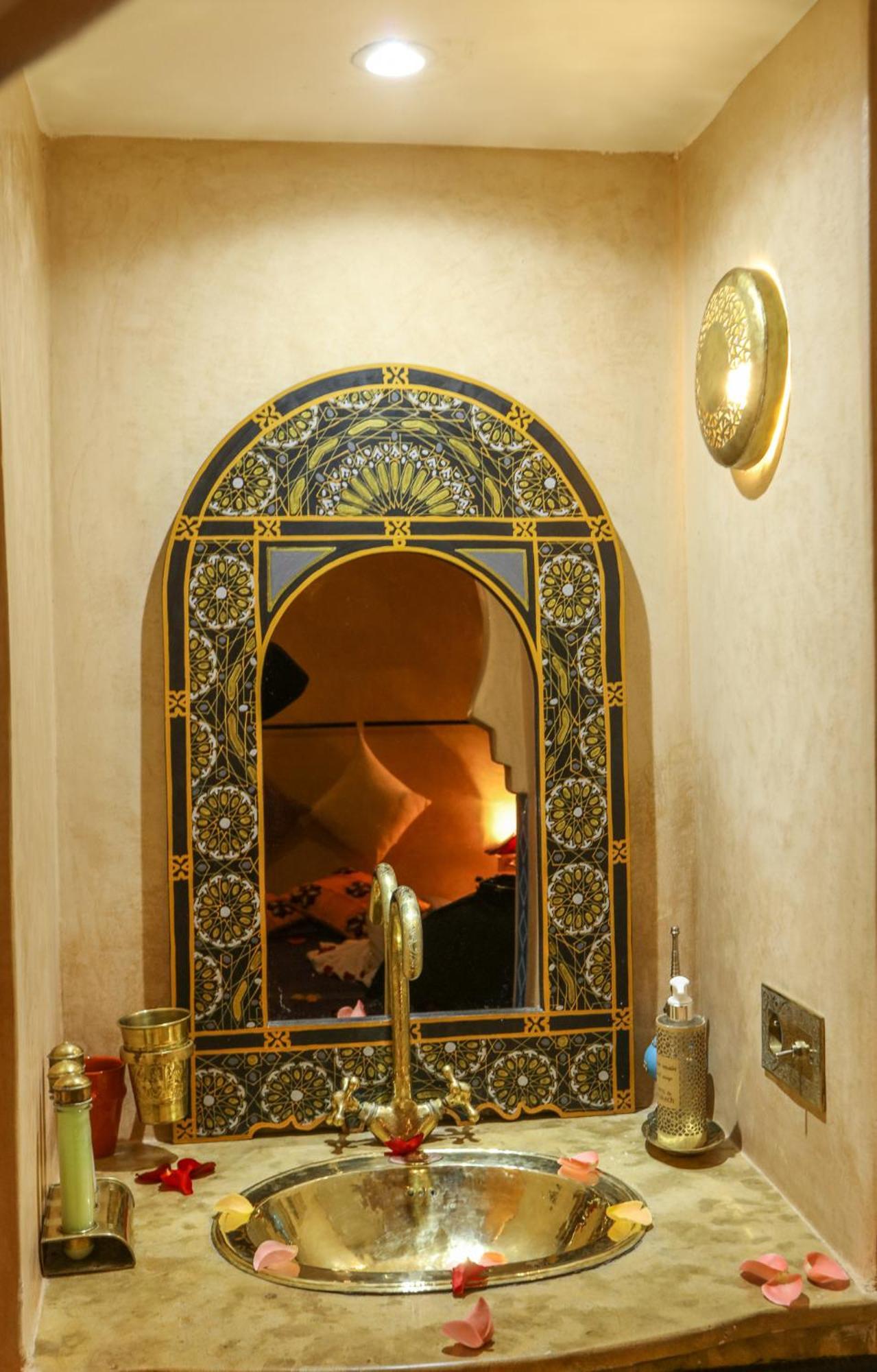 מרקש Riad Christina חדר תמונה